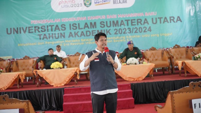 Prof Ridha Dharmajaya (Foto: Istimewa)