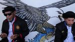 Melihat Prosesi Kololi Kie Ngolo Ternate