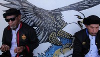 Kegiatan yang digelar Balai Pelestarian Kebudayaan (BPK) Wilayah XXI Maluku Utara dengan melibatkan perangkat adat kesultanan Ternate dan masyarakat komunitas budaya tersebut mengangkat tema Irama Bumi Rempah untuk melestarikan dan memajukan kebudayaan serta mempromosikan wisata sejarah di Maluku Utara. 