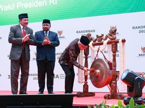 Menag Sebut Indonesia Negara dengan Kedermawanan Terbaik di Dunia