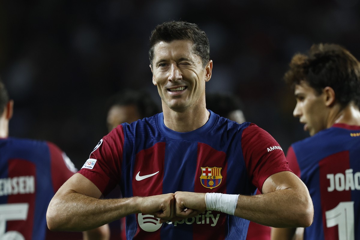 Foto: AP/Joan Monfort