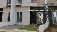 Royal Living, Sepatan, Tangerang