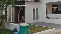 Royal Living, Sepatan, Tangerang