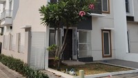 Royal Living, Sepatan, Tangerang