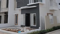 Royal Living, Sepatan, Tangerang