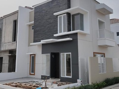 Royal Living, Sepatan, Tangerang