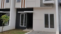 Royal Living, Sepatan, Tangerang