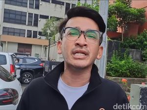 Kondisi Terkini Ruben Onsu Setelah Drop-Dilarikan ke RS di Majalengka