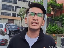 Ruben Onsu dan Sarwendah Sudah Beda Tempat Tinggal Karena Tak Cocok Lagi
