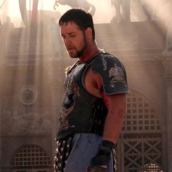 Keras! Russell Crowe Sebut Gladiator 2 Kehilangan Inti Moral