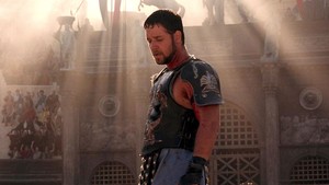 Russell Crowe harusnya dipilih jadi Wolverine, tapi ia malah mundur dan mengajukan nama temannya yakni Hugh Jackman pada Bryan Singer. Dok. Ist