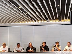 Satgas Antimafia Bola Akan Panggil Ophan Lamara soal Pernyataan Ada Mafia