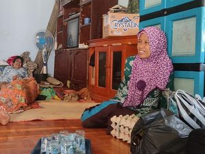 Mengenal Parkinson, Penyakit Otak yang Diidap 6 Kakak Beradik di Cianjur