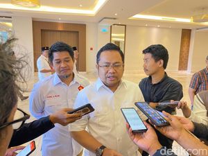 Gerindra Sulsel Ungkap Target 2024: 17 Kursi DPRD Provinsi-Kuasai 13 Daerah