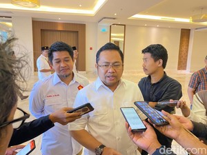 Gerindra Sulsel Ungkap Target 2024: 17 Kursi DPRD Provinsi-Kuasai 13 Daerah