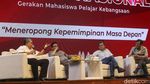 Fahri Hamzah hingga Rocky Gerung Sindir Bacapres di Seminar Nasional