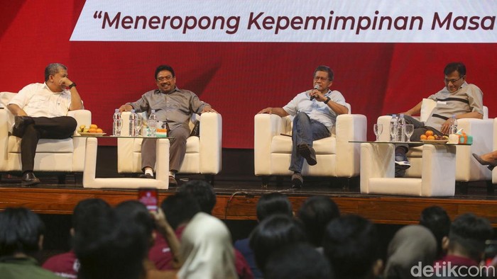 Seminar bertema 