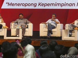 Kritik dan Kehangatan Berdemokrasi