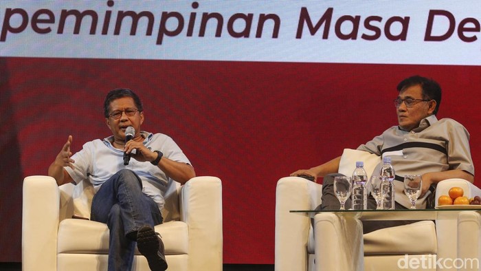 Seminar bertema 