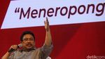 Fahri Hamzah hingga Rocky Gerung Sindir Bacapres di Seminar Nasional