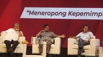 Fahri Hamzah hingga Rocky Gerung Sindir Bacapres di Seminar Nasional