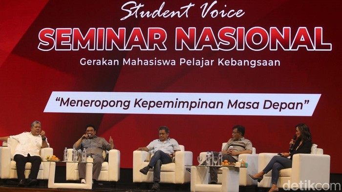 Seminar bertema 