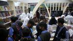 Serbu! Islamic Book Fair Kembali Digelar