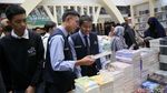 Serbu! Islamic Book Fair Kembali Digelar