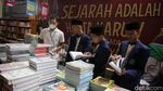 Serbu! Islamic Book Fair Kembali Digelar