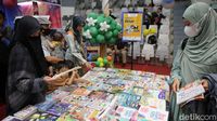 Serbu! Islamic Book Fair Kembali Digelar