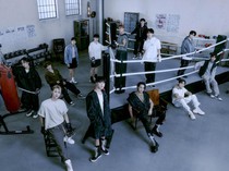 SEVENTEEN Rilis Album Mini Ke-11 SEVENTEENTH HEAVEN