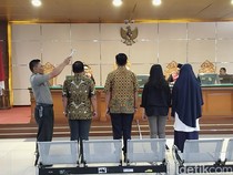 Setoran Duit Dishub ke Pejabat Pemkot Bandung Nyaris Tembus Rp 2 M