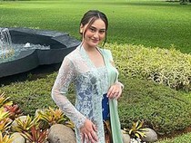 6 Sinden Asal Jawa Timur, Memes Prameswari hingga Niken Salindry