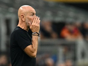 Pioli Pusing Lihat Dominasi Tanpa Ujung Milan