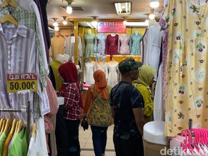 Social Commerce Mau Dilarang, Pedagang Bandung: Bagus tapi Terlambat