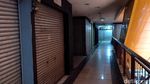 Penampakan Sepi dan Gelapnya ITC Kebon Kelapa Bandung
