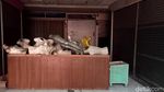 Penampakan Sepi dan Gelapnya ITC Kebon Kelapa Bandung