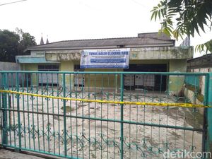 2 Panti Asuhan di Medan yang Eksploitasi Anak Lewat Live TikTok Diduga Jejaring