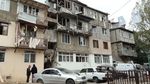 Tegang! Azerbaijan Luncurkan Operasi Militer ke Nagorno-Karabakh