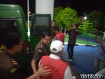 Eks Dirut-Bendahara Perumda Aman Mandiri Tidore Jadi Tersangka Korupsi Rp 3 M