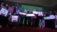 Kampanye ini berfokus meningkatkan kualitas pariwisata yang ramah bagi wisatawan mancanegara, termasuk wisatawan Muslim dari Indonesia. Salah satu hal yang dilakukan adalah menghadirkan halal tourism agar para wisatawan dapat menikmati liburan sambil beribadah dengan tenang.