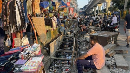 Unggahan Marcos Ramirez MotoGP India 2023