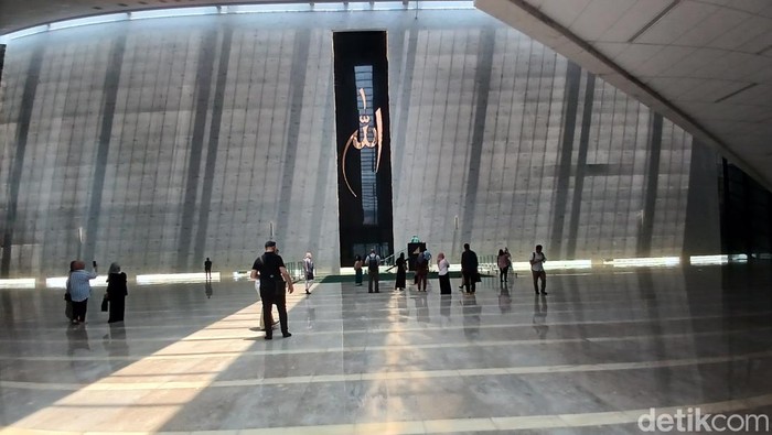 15 Muslim Australia peserta AIMEP kunjungi kampus UIII 15 Muslim Australia peserta AIMEP kunjungi kampus UIII