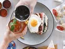 5 Kafe Mewah Ini Buka Pagi, Cocok Untuk Tempat Ngopi dan Sarapan