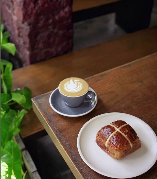 5 Kafe Mewah Ini Buka Pagi, Cocok Untuk Tempat Ngopi dan Sarapan