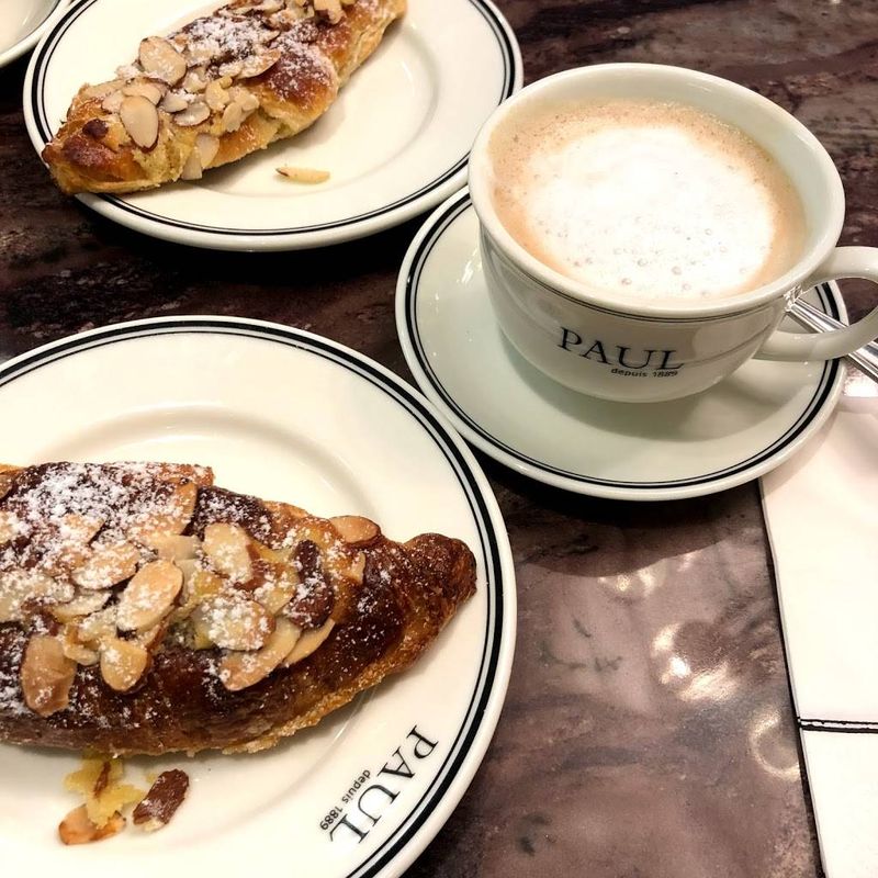 5 Kafe Mewah Ini Buka Pagi, Cocok Untuk Tempat Ngopi dan Sarapan
