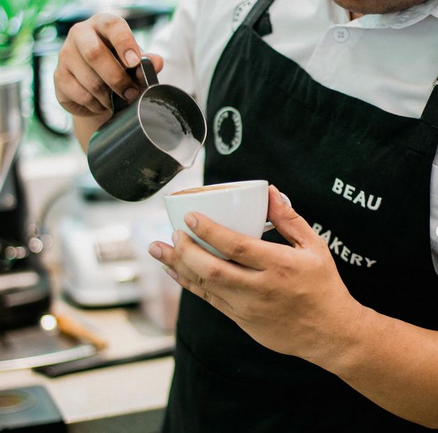 5 Kafe Mewah Ini Buka Pagi, Cocok Untuk Tempat Ngopi dan Sarapan