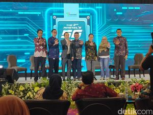 5G Jalan di Tempat, Apa Indonesia Loncat ke 6G?