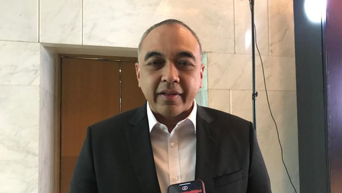 Ahmed Zaki Iskandar