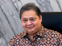Tungku Smelter di Morowali Meledak, Airlangga: Ada yang Salah Dengan HSE